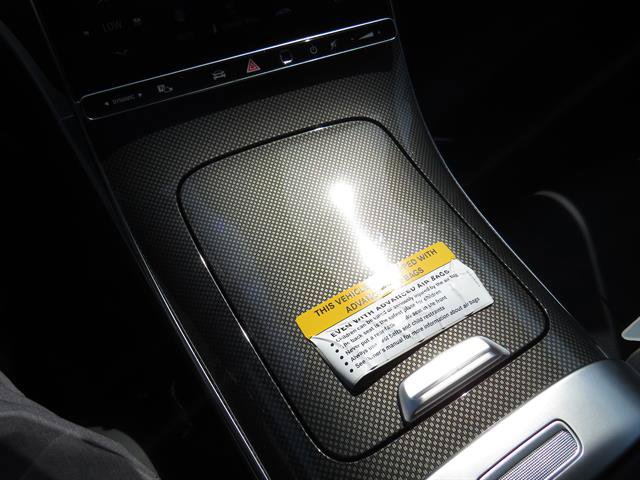 Used 2024 Mercedes-Benz CLE 300 4MATIC Coupe w/ AMG Line image 16