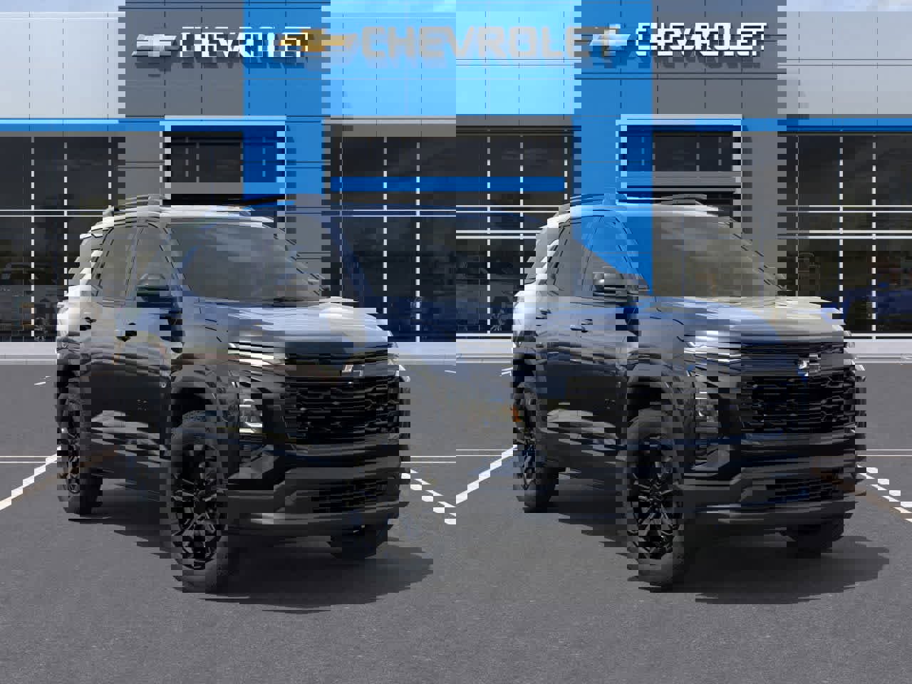 New 2026 Chevrolet Equinox LT image 7