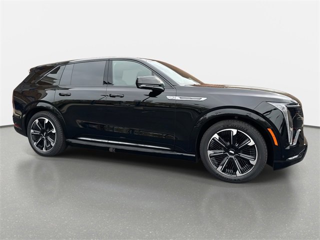 New 2025 Cadillac Escalade IQ Sport 2 image 11