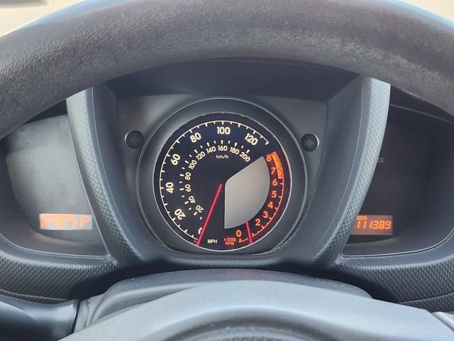 Used 2012 Scion xD FWD image 12