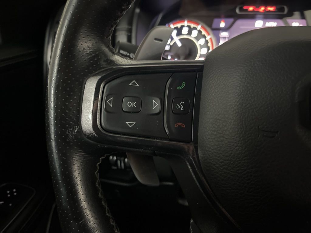 Used 2021 RAM 1500 TRX w/ TRX Level 2 Equipment Group image 61