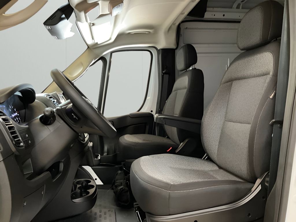 New 2026 RAM ProMaster 2500 w/ Convenience Group image 14