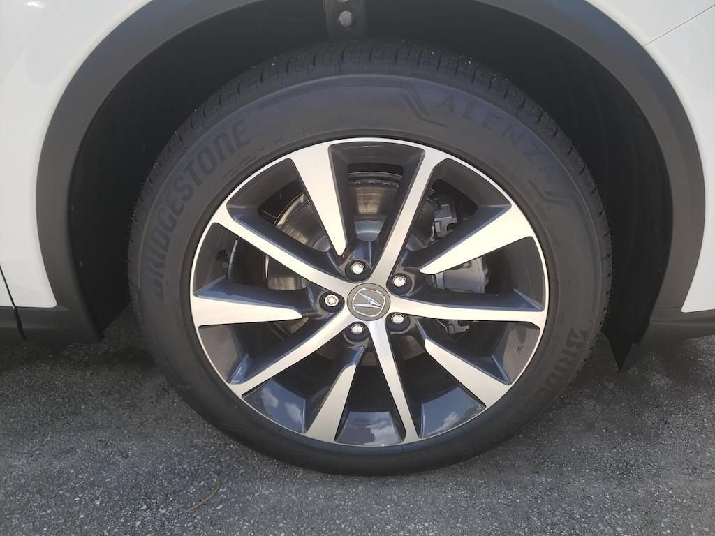 New 2026 Acura MDX SH-AWD w/ Technology Package image 15
