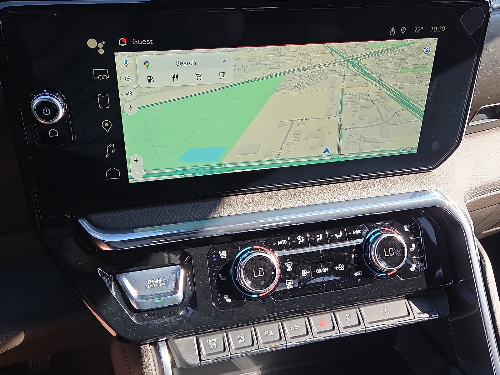 New 2026 GMC Sierra 2500 Denali w/ Denali Reserve Package image 12