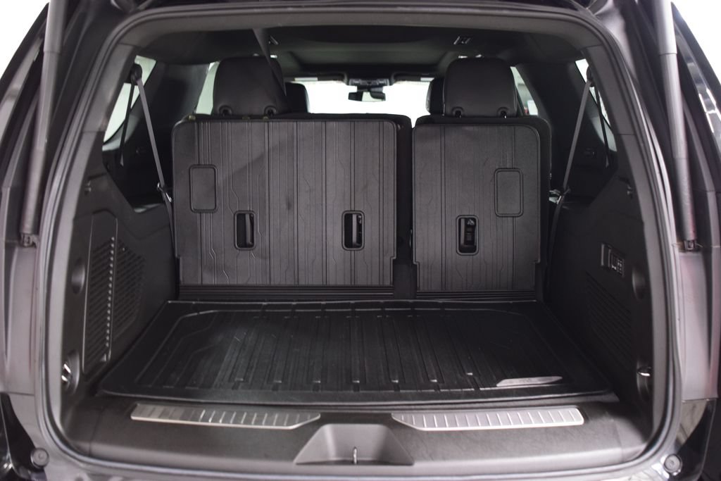 Used 2023 GMC Yukon XL Denali w/ LPO, Floor Liner Package AWD/4WD image 26