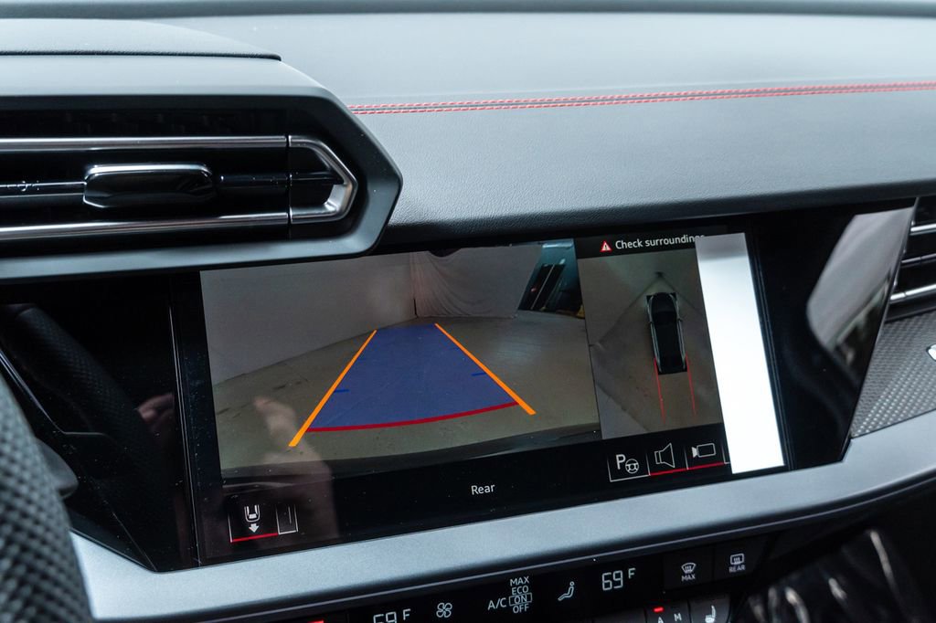 New 2026 Audi S3 Premium image 20