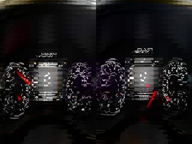 Used 2020 RAM 1500 Laramie image 25