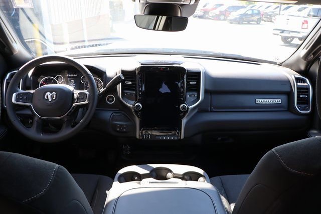 Used 2025 RAM 2500 Big Horn image 48