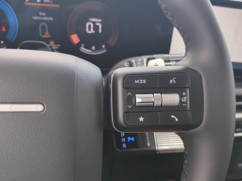New 2027 Hyundai Santa Fe XRT AWD/4WD image 36