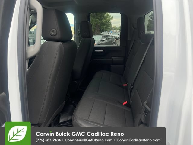 New 2026 GMC Sierra 2500 Pro w/ Convenience Package AWD/4WD image 12