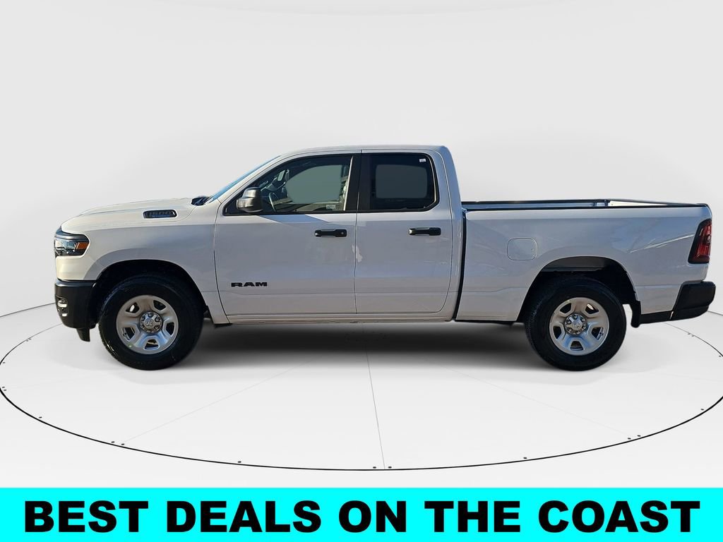 New 2026 RAM 1500 Tradesman RWD image 6