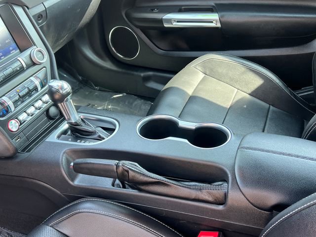 Used 2023 Ford Mustang Premium image 22