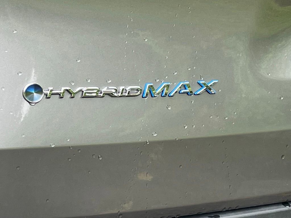 Used 2025 Toyota Grand Highlander AWD Hybrid image 21