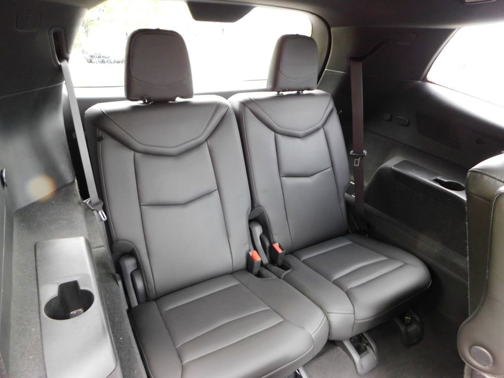 Used 2020 Cadillac XT6 Premium Luxury AWD/4WD image 6