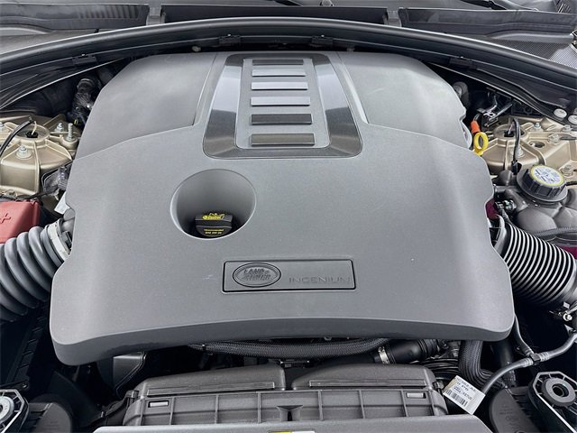 New 2026 Land Rover Range Rover Velar Dynamic SE image 32