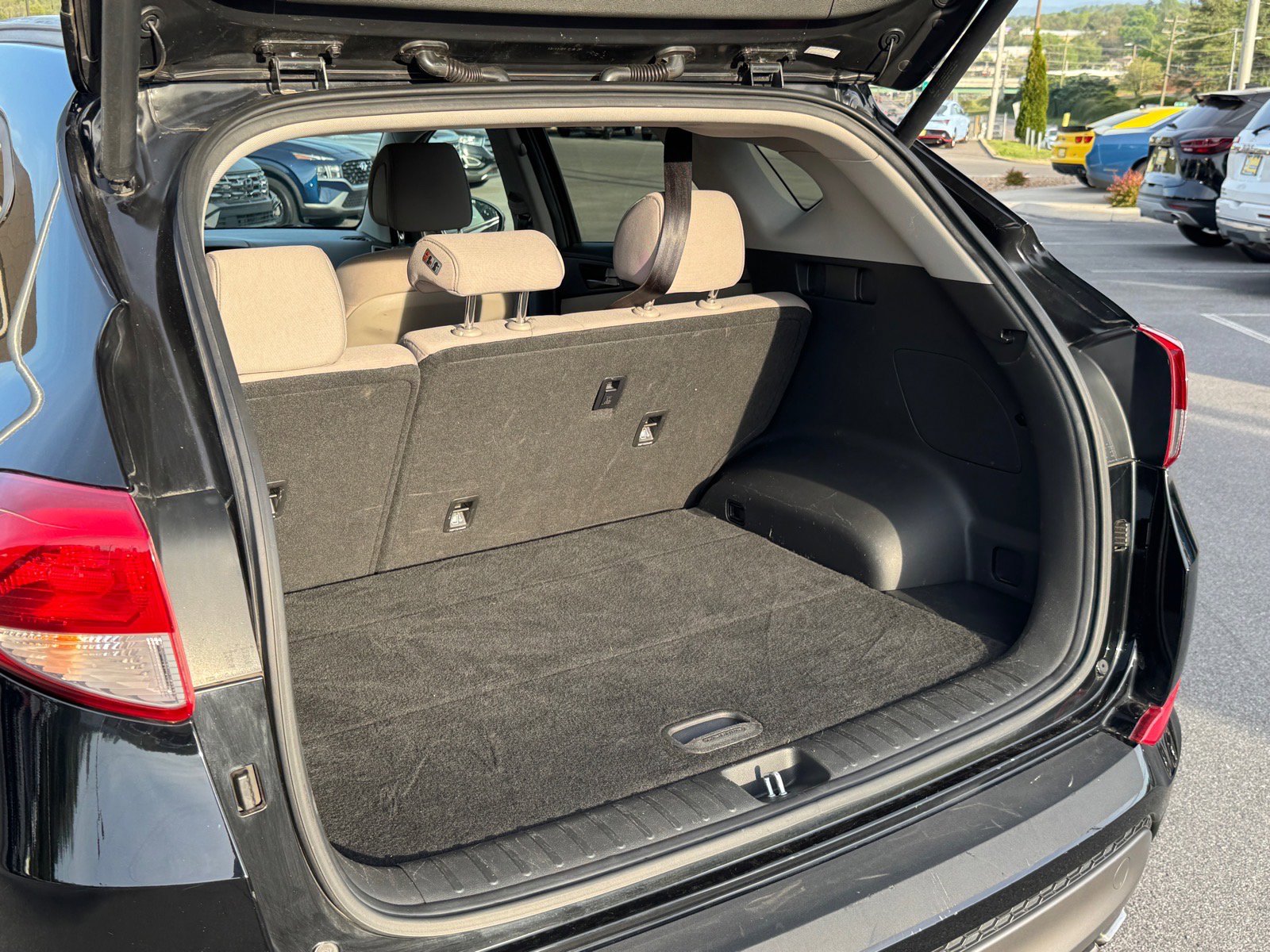 Used 2016 Hyundai Tucson Sport FWD image 15