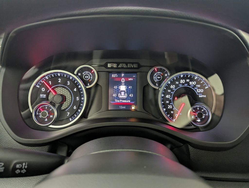 New 2026 Dodge Durango GT image 17
