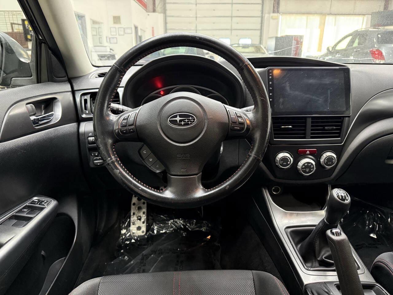 Used 2014 Subaru Impreza WRX Premium AWD/4WD image 22