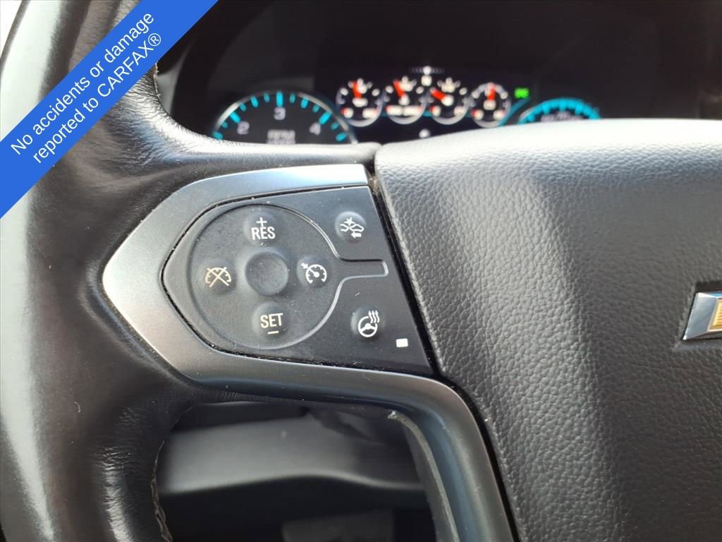 Used 2016 Chevrolet Suburban LTZ image 30