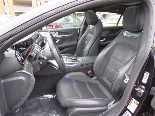 Certified 2023 Mercedes-Benz AMG GT 43 image 18