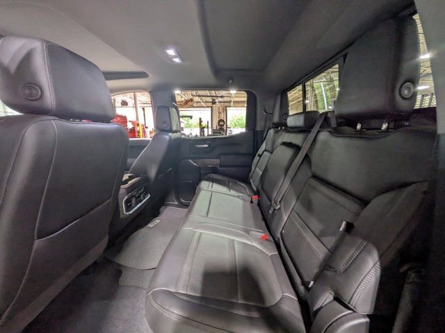 Used 2020 GMC Sierra 1500 Denali w/ Denali Ultimate Package image 11