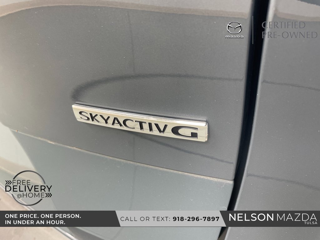 Certified 2022 MAZDA CX-30 AWD 2.5 S w/ Preferred Package image 15