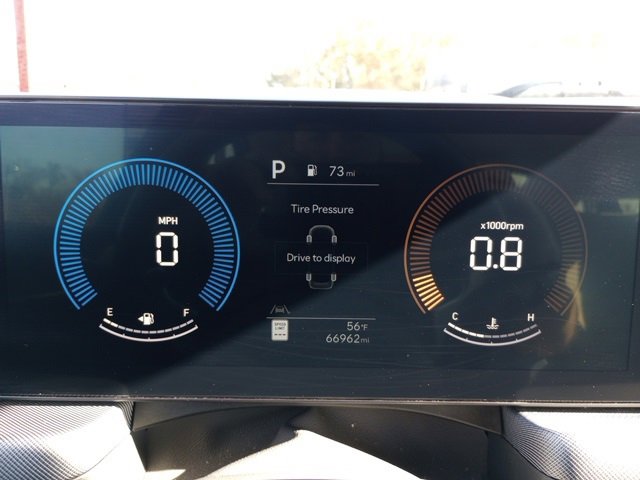 Used 2024 Hyundai Sonata SEL image 17