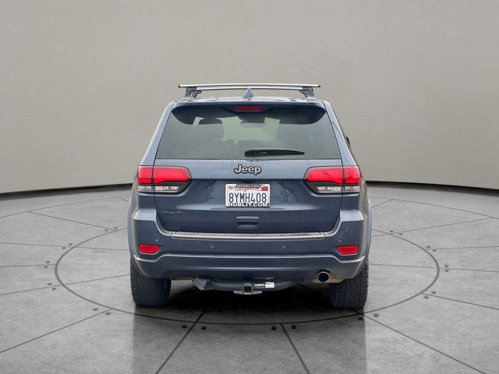 Used 2021 Jeep Grand Cherokee Limited w/ Quick Order Package 28K 80th image 7