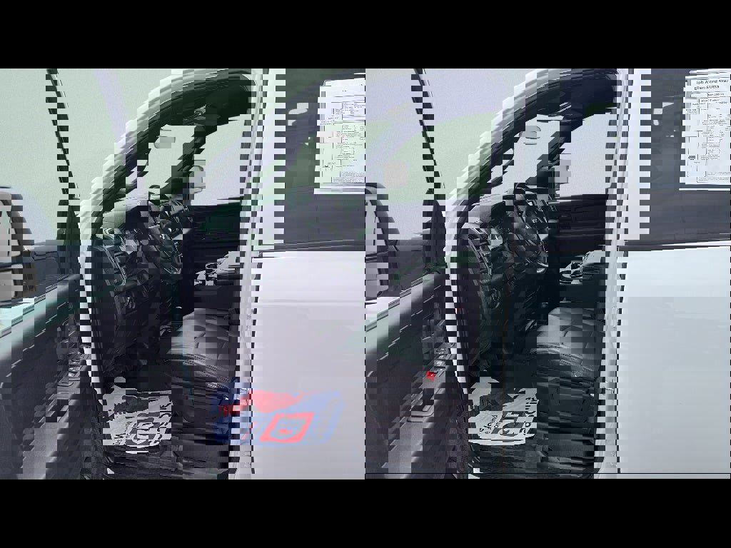 Used 2024 RAM 2500 Tradesman w/ Chrome Appearance Group image 19