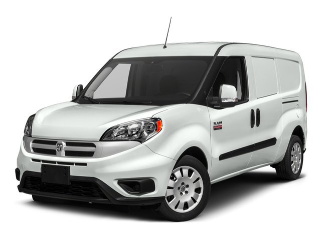 Used 2017 RAM ProMaster City Tradesman SLT w/ Rear Back-up Camera Group FWD image 4