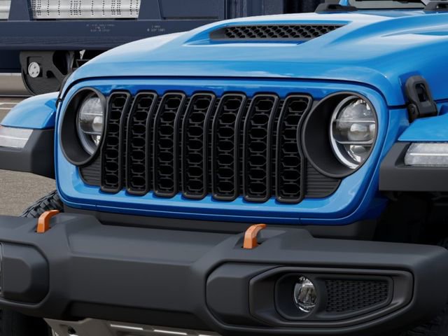 New 2026 Jeep Gladiator Mojave image 11