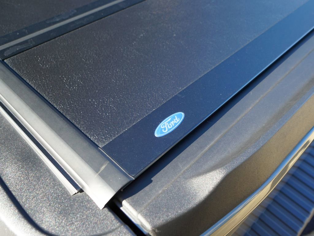 Used 2022 Ford Maverick Lariat w/ Lariat Luxury Package image 11