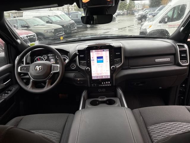 New 2025 RAM 2500 Big Horn image 11