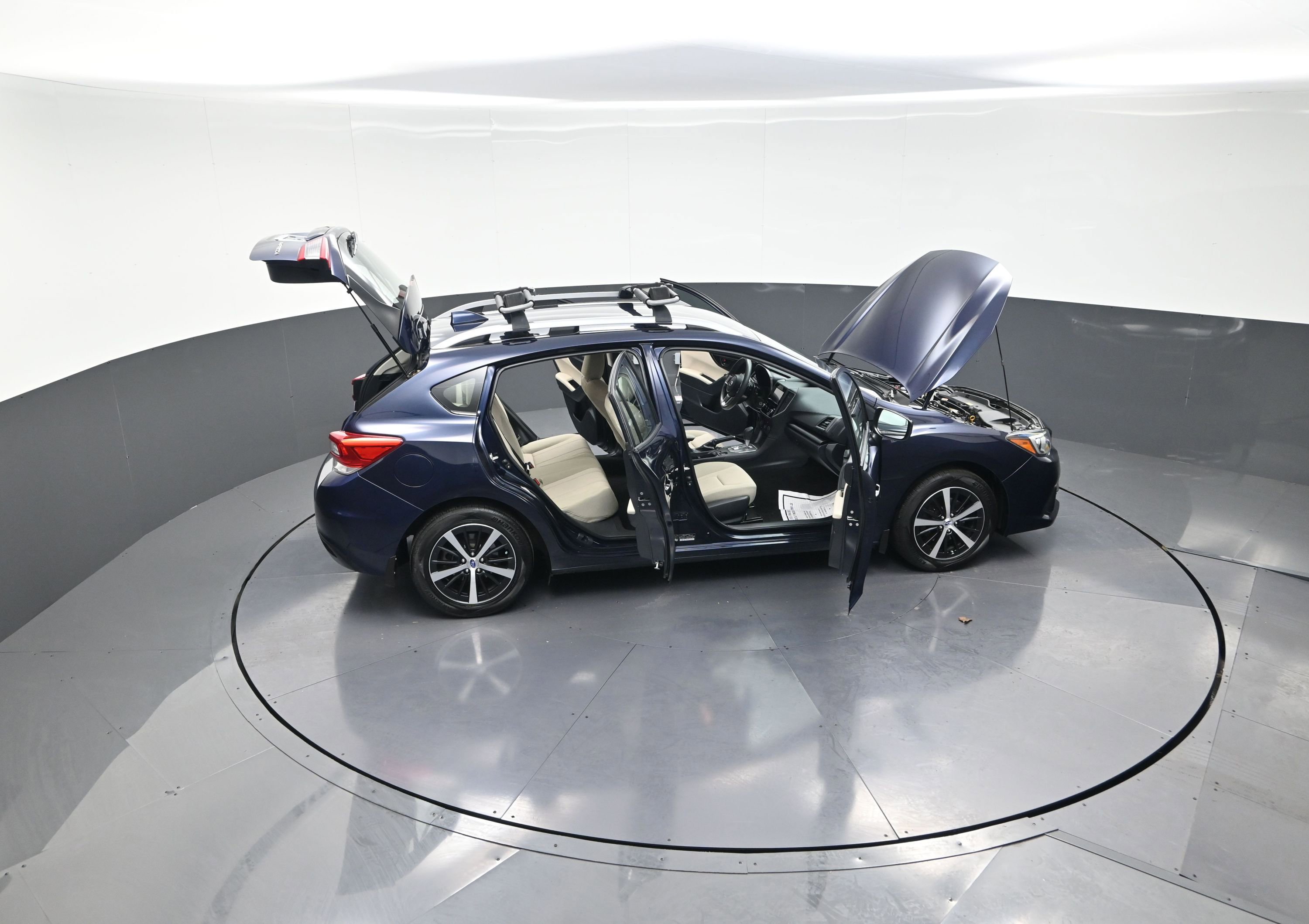 Used 2020 Subaru Impreza Premium image 14