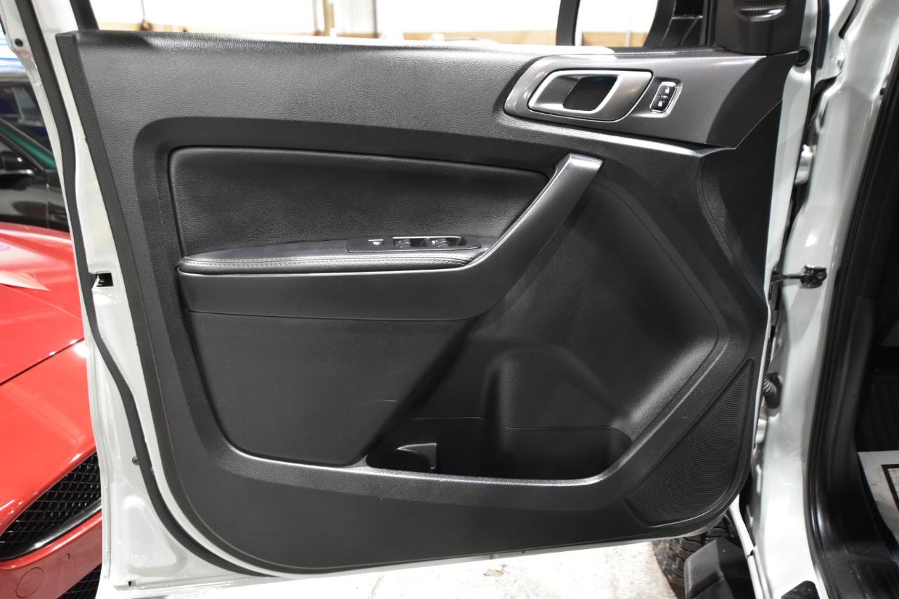 Used 2022 Ford Ranger Lariat w/ Equipment Group 501A High image 19