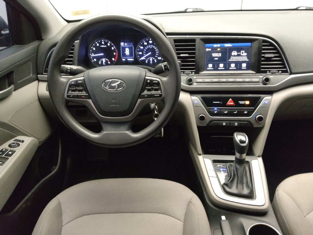 Used 2018 Hyundai Elantra SEL FWD image 22