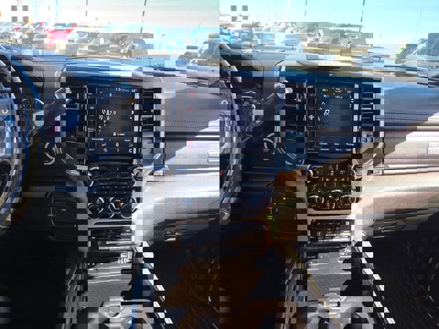 Used 2019 RAM 2500 Laramie image 17