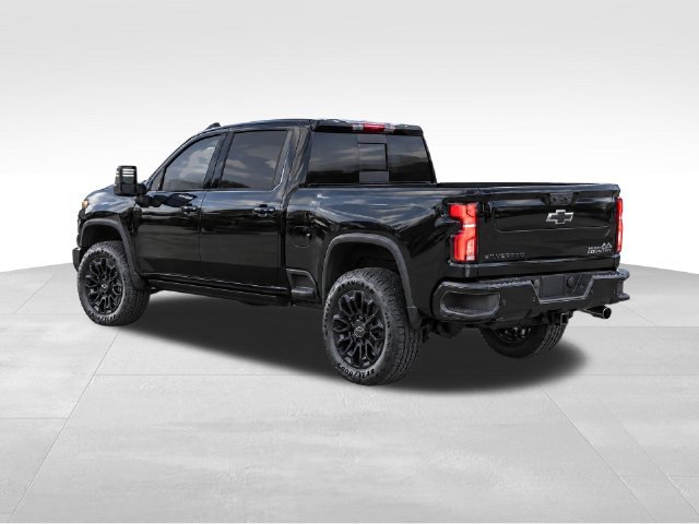 New 2026 Chevrolet Silverado 2500 High Country w/ High Country Premium Package AWD/4WD image 7