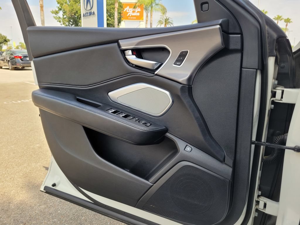 Certified 2019 Acura RDX A-Spec w/ Technology Package FWD image 32