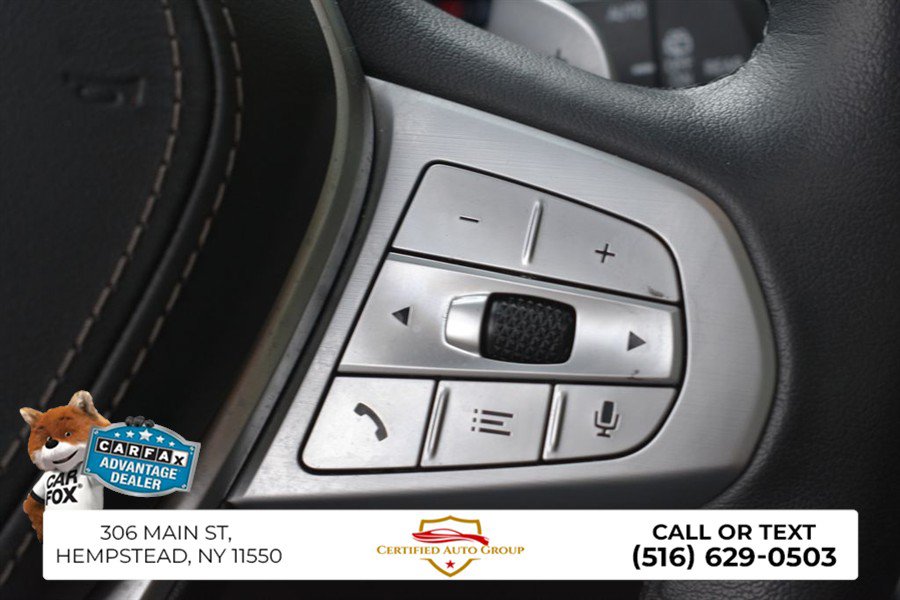 Used 2026 BMW X7 xDrive40i AWD/4WD image 16