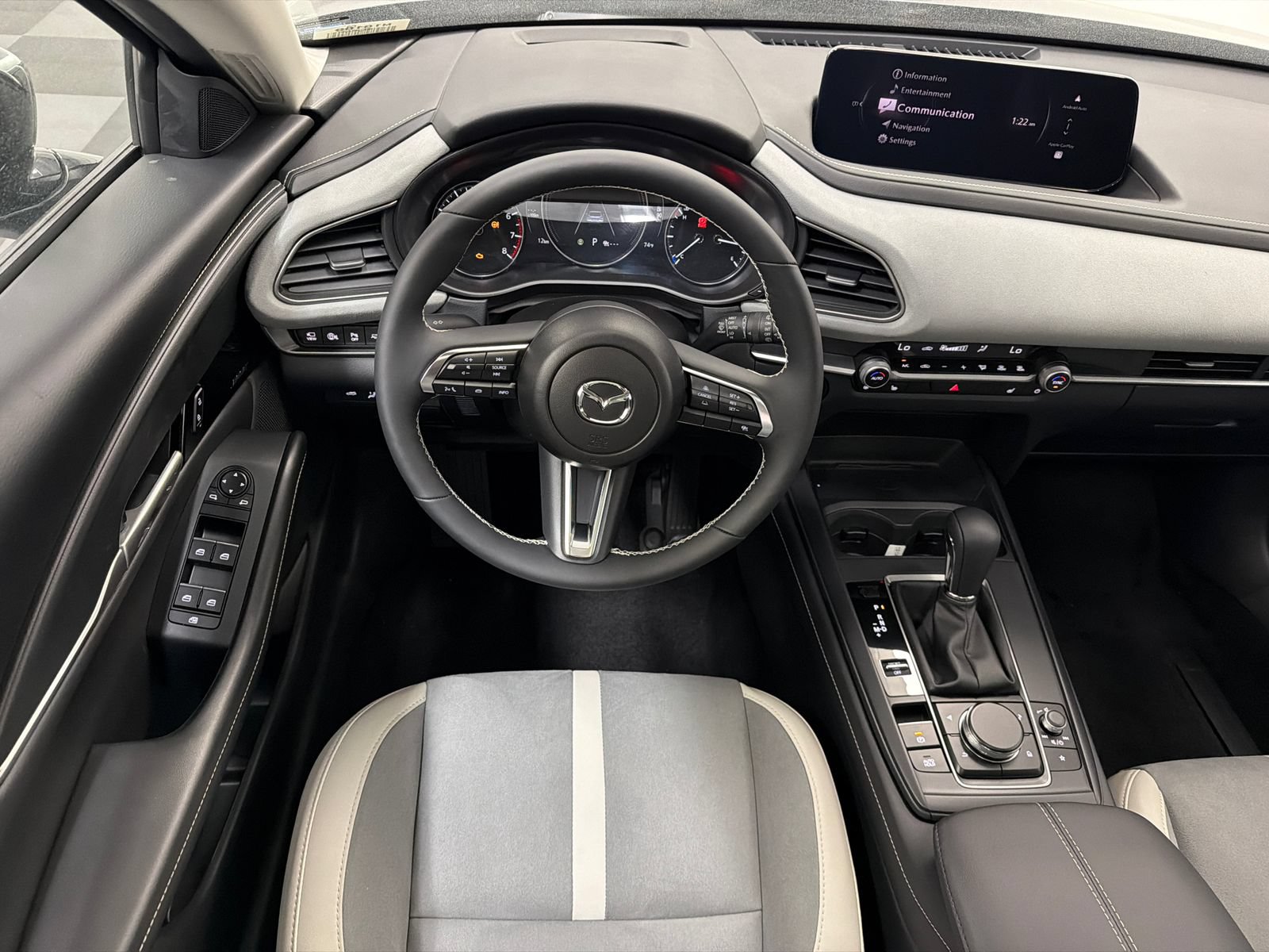 New 2026 MAZDA CX-30 2.5 Turbo Aire Edition AWD/4WD image 21