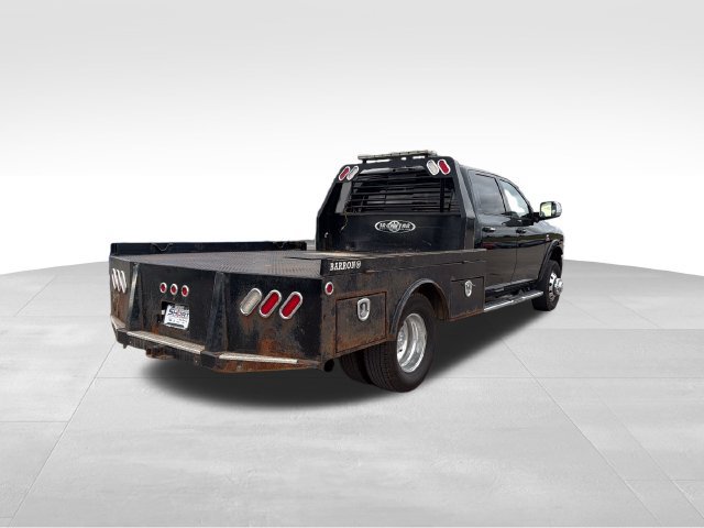 Used 2021 RAM 3500 Laramie AWD/4WD image 7