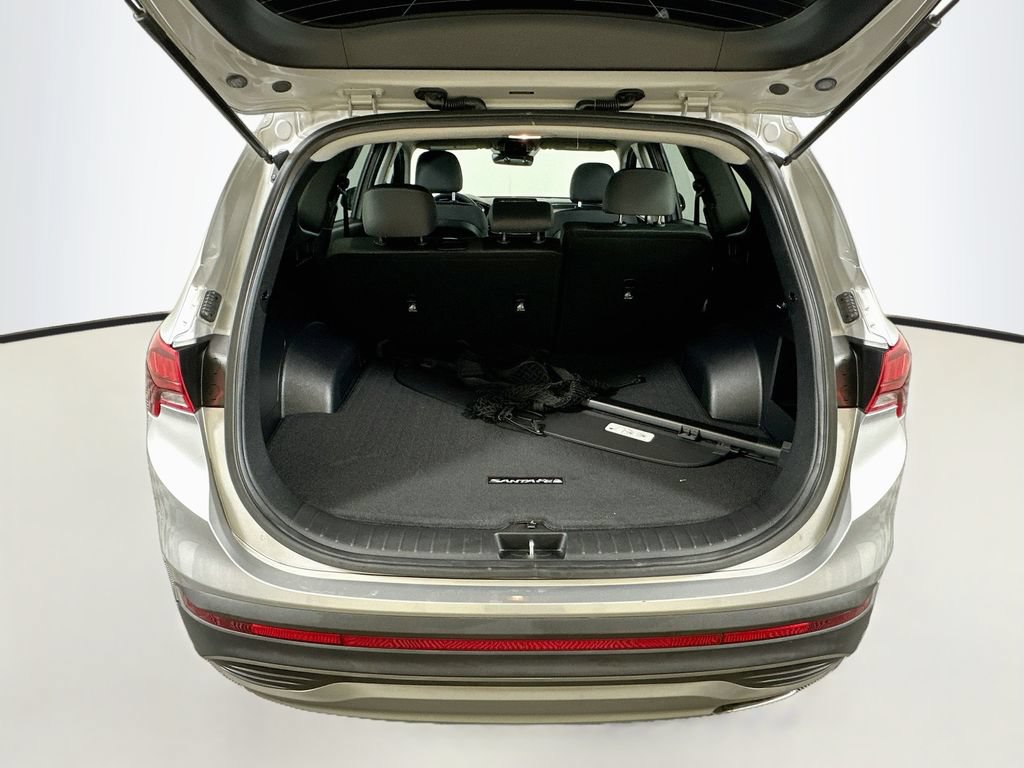 Certified 2023 Hyundai Santa Fe SE w/ Cargo Package FWD image 23