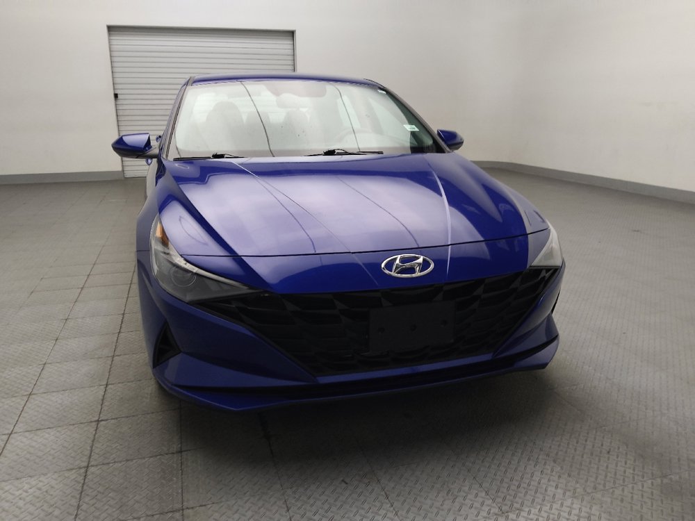 Used 2021 Hyundai Elantra SEL FWD image 14