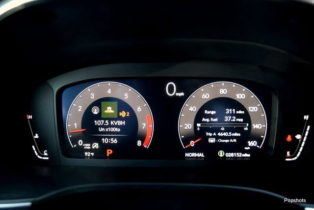 Used 2024 Acura Integra A-Spec FWD image 18