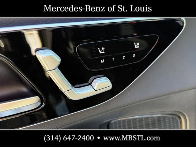 New 2026 Mercedes-Benz GLC 300 4MATIC image 11