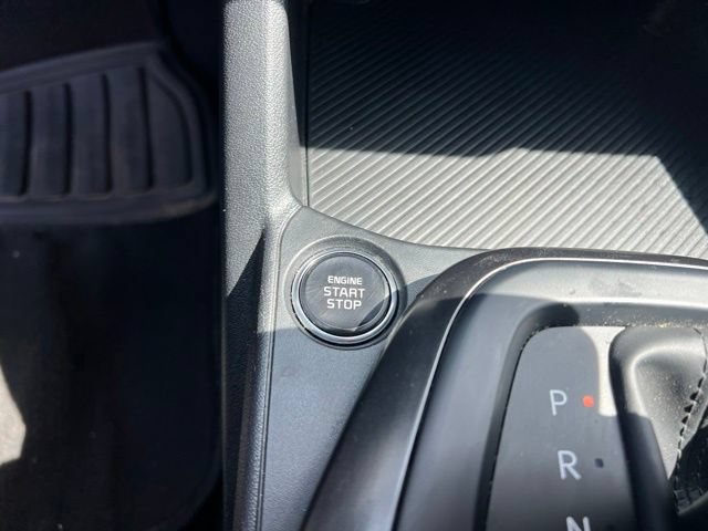 Certified 2025 Kia K4 FWD image 21