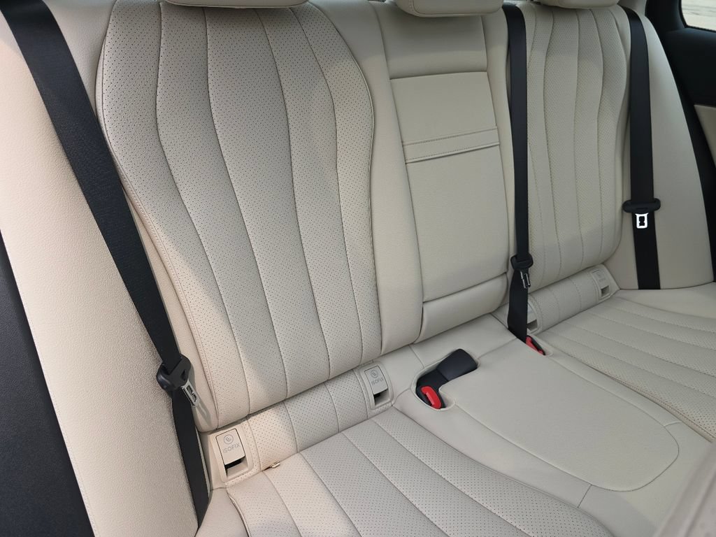 New 2026 Mercedes-Benz E 450 4MATIC Sedan image 22