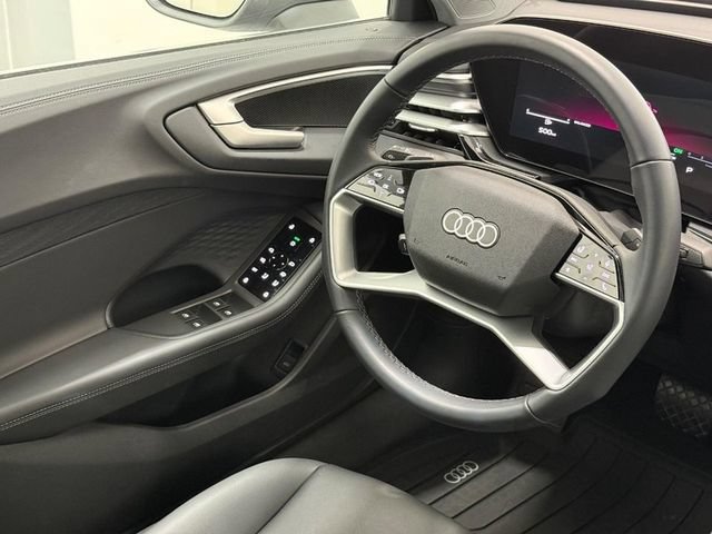 Certified 2025 Audi A5 2.0T Premium w/ Convenience Package AWD/4WD image 12