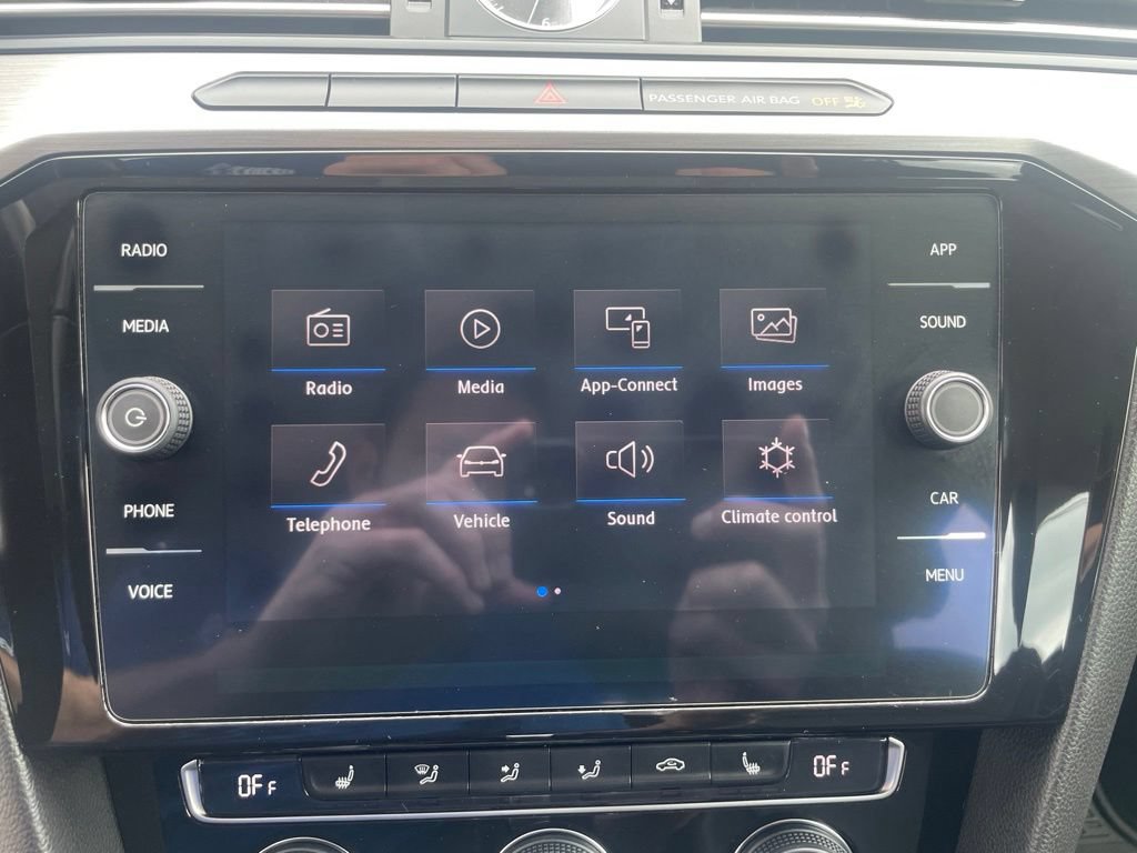 Used 2020 Volkswagen Arteon SE AWD/4WD image 21